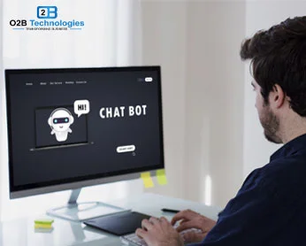 AI-Enhanced Customer Support via Chatbots
